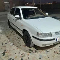 سمند موتور پژو|خودرو سواری و وانت|زاهدان, |دیوار