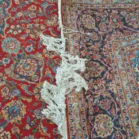 یکعدد فرش ۱۲متری دستباف قدیمی ونقش اصیل ایرانی|فرش|قم, باجک سه|دیوار