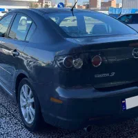 مزدا ۳ تیپ ۳ مدل ۸۸|خودرو سواری و وانت|گنبد کاووس, |دیوار