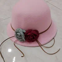 کلاه دخترانه و مجلسی