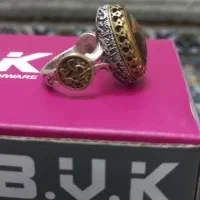 انگشتر حدید|جواهرات|قم, کیوانفر|دیوار