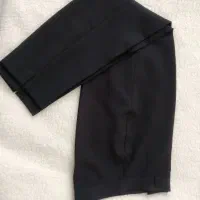 شلوار پارچه ای