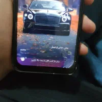 گوشی کار میکنه فقط باتریش باد کرده