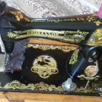چرخ خیاطی