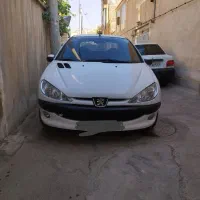 206 sd مدل ۹۰|خودرو سواری و وانت|اصفهان, عباسآباد|دیوار