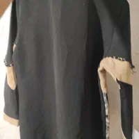 کوت مجلسی|لباس|شیراز, شهرک کوثر|دیوار