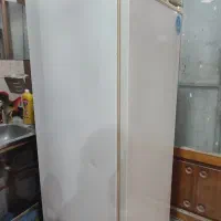 فریزر ایستاده تک|یخچال و فریزر|امیدیه, |دیوار