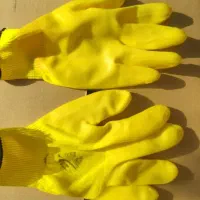 دستکش ژله ای استادکار