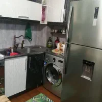 ۷۱ متری خوش نقش بازسازی زیر قیمت منطقه واریان|فروش آپارتمان|مشکین‌دشت, |دیوار