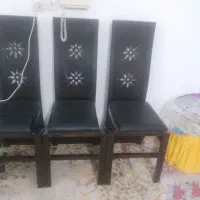 میز ناهار خوری