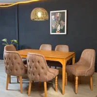 میز ناهارخوری شرکتی+باکیفیت+مستقیم از کارخانه