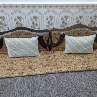 خلیجی|مبلمان خانگی و میز عسلی|امیدیه, |دیوار