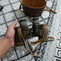 دوربین ابودال آلمان عتیقه|کوهنوردی و کمپینگ|سرپل ذهاب, |دیوار