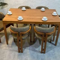 میز ناهارخوری پدیده