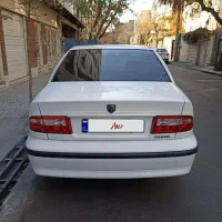 سمند Lx مدل 99 بی رنگ تک برگ سند|خودرو سواری و وانت|تهران, بهداشت|دیوار