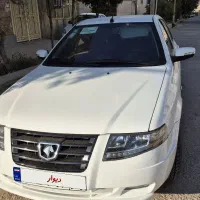 فروش ماشین سمند ef7