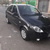 تیبا ۲ مشکی فول جفت ایربگ|خودرو سواری و وانت|کرج, فاز ۲ مهرشهر|دیوار