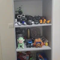 سرویس خواب کودک|تخت و سرویس خواب|ری, شهید بهشتی|دیوار