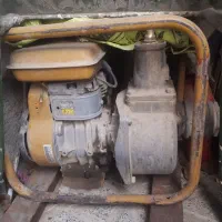 موتور آب روبین ۳ اینچ