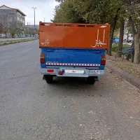 نیسان دیزل مدل90تحویلی91Abs|خودرو سواری و وانت|آبش احمد, |دیوار