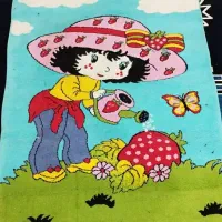 قالیچه کودک