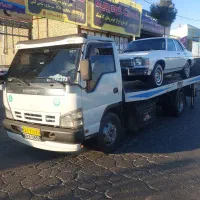 خودرو بر امداد خودرو|خدمات حمل و نقل|کرج, فاز ۱ مهرشهر|دیوار