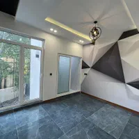 فلت۲۰۰م آبنمای زیبا پلاک یک جنگل|فروش خانه و ویلا|چمستان, |دیوار
