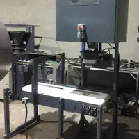 فروش خط پودر شوینده پودر لباسشویی|ماشینآلات صنعتی|تهران, آذربایجان|دیوار