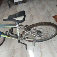 دوچرخه فلش|دوچرخه، اسکیت، اسکوتر|باسمنج, |دیوار