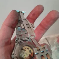 ساعت رولکس اتوماتیک|ساعت|کرمانشاه, |دیوار