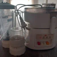 ست اب میوه گیری