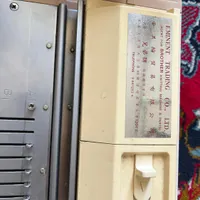 چرخ ریسندگی brother KH-260|چرخ خیاطی و ریسندگی|مشهد, سجادیه|دیوار