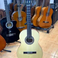 گیتار الحمبرا 1p abto