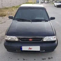 ماشین سواری
