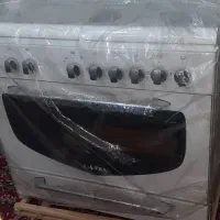 اجاق گاز و فردار|اجاق گاز و لوازم برقی پخت‌وپز|شیراز, شهرک مطهری|دیوار