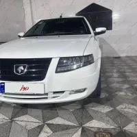 سورن ef7|خودرو سواری و وانت|اهواز, کوی فرهنگیان ۱|دیوار
