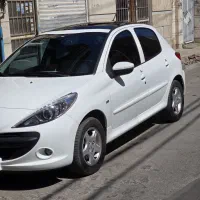 207 1404 اتومات