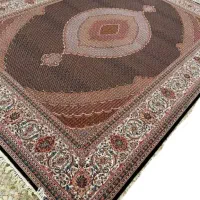 فرش ماهی ۹متری