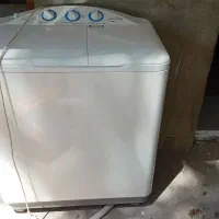لباسشویی دستی