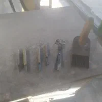 وسایل قالی بافی