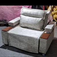 تک‌نفره مبل تختخوابشو تخت خواب شو تخت خوابشو