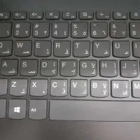 لپتاپ نسل ۸ فروش یا معاوضه فوری|رایانه همراه|تبریز, |دیوار