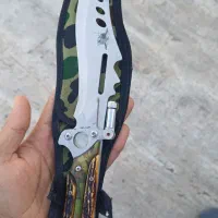 چاقو شکاری آمریکایی