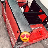 دستگاه رول سفره