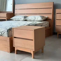 تولید انواع  سرویس خواب ۲ نفره و نوجوان و نوزاد|تخت و سرویس خواب|ملایر, |دیوار