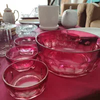 اجیل خوری قدیمی|ظروف سرو و پذیرایی|پردیس, فاز ۱|دیوار