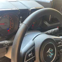 سوزوکی|خودرو سواری و وانت|شیراز, چوگیاه‎|دیوار