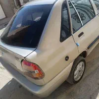 پراید کاملا خانگی بدون عیب|خودرو سواری و وانت|بوکان, |دیوار