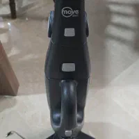 جارو شارژی بوش|جاروبرقی، جارو شارژی، بخارشو|تهران, بهار|دیوار