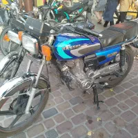 هندا 200 مدل 1403